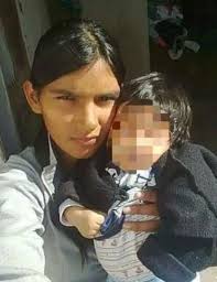 Los tíos de Sheila confesaron: "Tomamos droga y alcohol, no sabemos cómo  pasó esto"