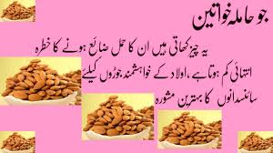 42 Scientific Pregnancy Diet Chart In Urdu