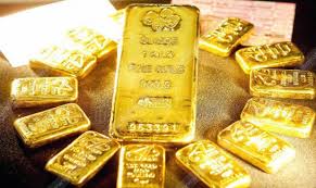 ฮั่วเซ่งเฮงเผย SPDR ถือทองลดลง 4.94 ตัน