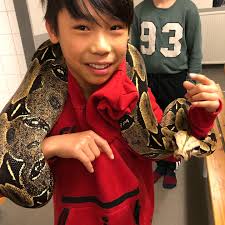 Gullbrandstorps Fritidsgård "För att vi bryr oss"