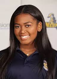 2017-2018 Cheerleading Roster