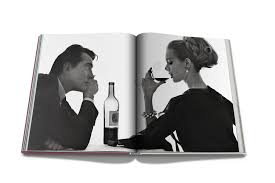 Tom ford transformed the brands, taking gucci from an accessories label to one of the most luxurious, sexiest brands in the world. Must Have Luxury Coffee Table Books For Him Her