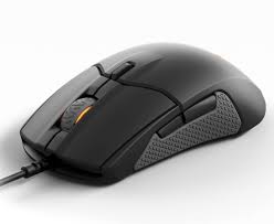 Top 5 Gaming Mice 2017 Ranking