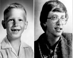January 12, 1964) is an american technology entrepreneur, investor, and philanthropist. Interesting Insight Into What Jeff Bezos And Bill Gates Were Like As Kids 2oceansvibe News South African And International News