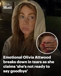 Things don't always play out the way you thought they might' 💔 Read more:  https://trib.al/s1Vf0Ll