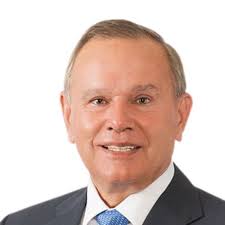 Co-Founder of Strategic Value Bank Partners