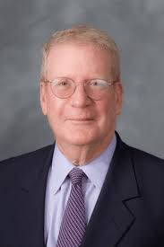 Remembering Stan Mandel