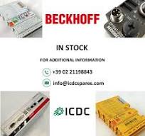 BECKHOFF - EL1819 - EtherCAT, Electronic Modules - ICDC-040711 - New