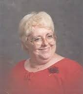 Obituary information for Mollie Elizabeth Goodwin