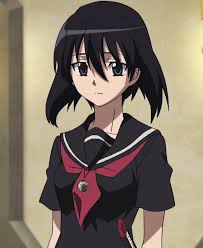 Strongest Akame Ga Kill Characters - Youtube