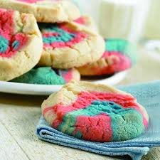 Giant Eagle Rainbow Cookies Rainbow Cookies Rainbow Cookies Recipe Playdough Cookie Recipe
