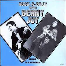 Jesse Hector And The Rock 'N' Roll Trio