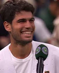 Australian Open 2023: Carlos Alcaraz in Melbourne