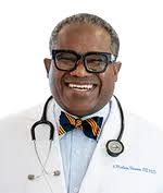 Dr. Salvatore A. Moscatello, DO