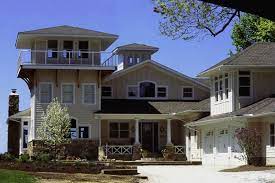 The Best Custom Home Builders In Cleveland Before After Photos