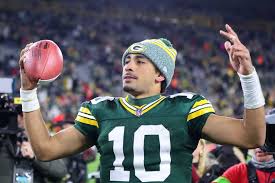 Uh-oh, Bears fans: The Packers have another good quarterback - Chicago  Sun-Times