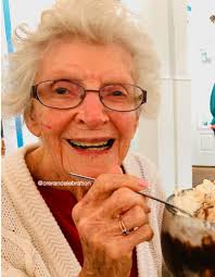 Janet F (Gibison) Gall Obituary December 3, 2023