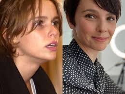 Débora Falabella recorda trajetória intensa em O Clone