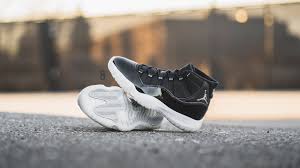 Air Jordan 11 Retro Jubilee Review On Feet Youtube