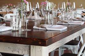 Braun bietet eine große auswahl an produkten zur haarentfernung für männer und frauen. E Braun Farm Tables And Furniture Inc