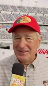 Johnny Morris, Noted Conservationist & Founder of Bass Pro, details how the  Daytona 500 is the ultimate “celebration of America” ahead of the ‘Great  American Race.’ [In paid partnership with ...