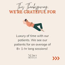 Happy Thanksgiving! 🦃🍂 This year, our hearts are full of gratitude for  you—our amazing community. Your trust and support have helped us make a  meaningful impact, and we're so thankful to be