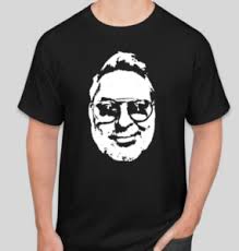 Joe Head Tri-Blend T