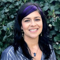 Marina Moura, MSTOM, LAc