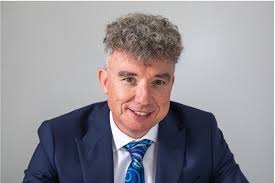 Mike Muldoon joins executive board of SYSTRA Ltd as business development  director