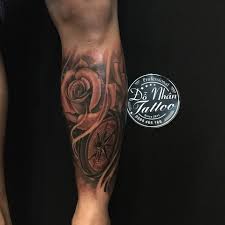 Maybe you would like to learn more about one of these? Hinh XÄƒm á»Ÿ Chan Cho Nam Cá»±c Cháº¥t Ä'á»— Nhan Tattoo Studio Facebook