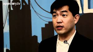 Albert Cheng (executive)