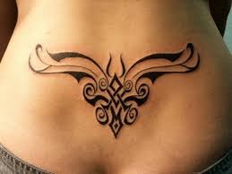 Then, we will retrain an inception v3 artificial neural network to classify male and female faces. Lower Back Tattoos Ideas And Inspirations Useful Ideas Tribal Tattoos For Women Spine Tattoos For Women Tribal Tattoos