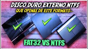 Juegoske se pue dan des cargar : Que Es Mejor Disco Duro Externo Ntfs O Fat32 En Ps3hen 2019