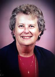 Kathryn “Kay” Bergman Mattson