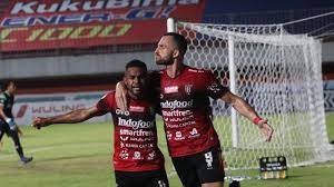 Learn about the colorful currency in bali, the best banknotes to use, how to avoid being scammed, and how to properly exchange your money. Link Streaming Bali United Vs Psis Semarang Leonard Tupamahu On The Bench Even Though Fit Bali Net