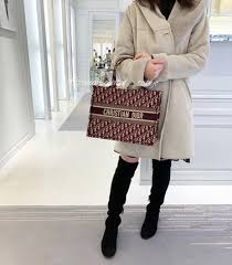 Find great deals on ebay for dior book tote. Small Dior Book Tote Off 77 Free Delivery