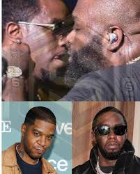 Redacted person's hip hop discography