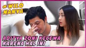 Beberapa tahun terakhir ini, dia sering tampil di ftv indosiar mulai dari suara hati istri, pintu berkah dan kisah nyata. Dikira Dompleng Nama Sang Kakak Aditya Zoni Beber Perjuangan Berat Masuk Dunia Hiburan