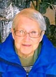 Marilyn Louth Obituary (2017)