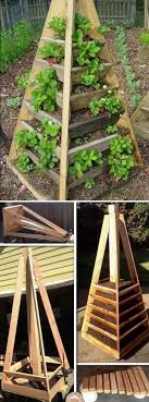 35 Awesome Vertical Garden Ideas 2018 In 2020 Garten Garten Ideen Garten Hochbeet