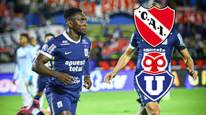 Alianza Lima avanza en Sudamericana: Guerrero y el sueño continental - Imagen principal del artículo