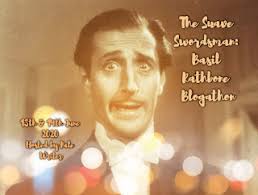 Caftan Woman: THE BASIL RATHBONE BLOGATHON: Tower of London, 1939