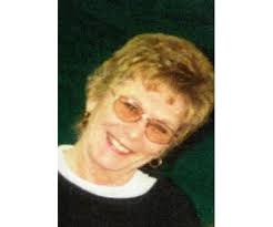 BETTY FRITZLER Obituary (2016)