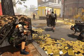 To first unlock a skill, you need to use up 1 skill unlock token. The Division 2 Beginner S Guide Tips And Tricks Polygon