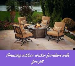 Just Click The Link To Find Out More Outdoor Wicker Furniture With Fire Pit Please Click Here Lowes Patio Furniture Patio Furniture Sets Small Patio Furniture