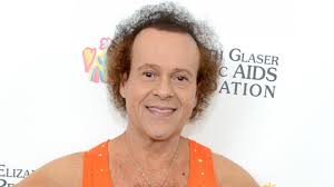 Why You Should Care About Richard Simmons
