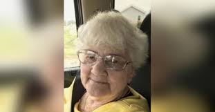 Obituary information for Irene Merriman Whitney