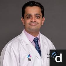 Dr. Ayush Arora, MD