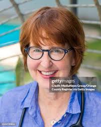 Dr. Robin Holmes, owner of Gifts of Peace Home Pet Euthanasia, at her...  News Photo