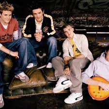 Mcfly là một ban nhạc pop người anh nổi tiếng từ năm 2004. Wqxikubpvadc1m